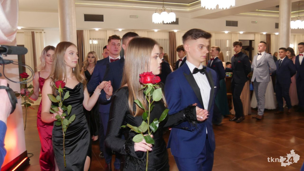 WIDEO: Bal Ekonomika! Szykownie i z wielkimi emocjami [wideo, zdjęcia]