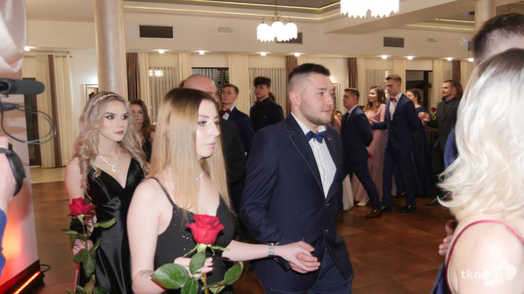 WIDEO: Bal Ekonomika! Szykownie i z wielkimi emocjami [wideo, zdjęcia]