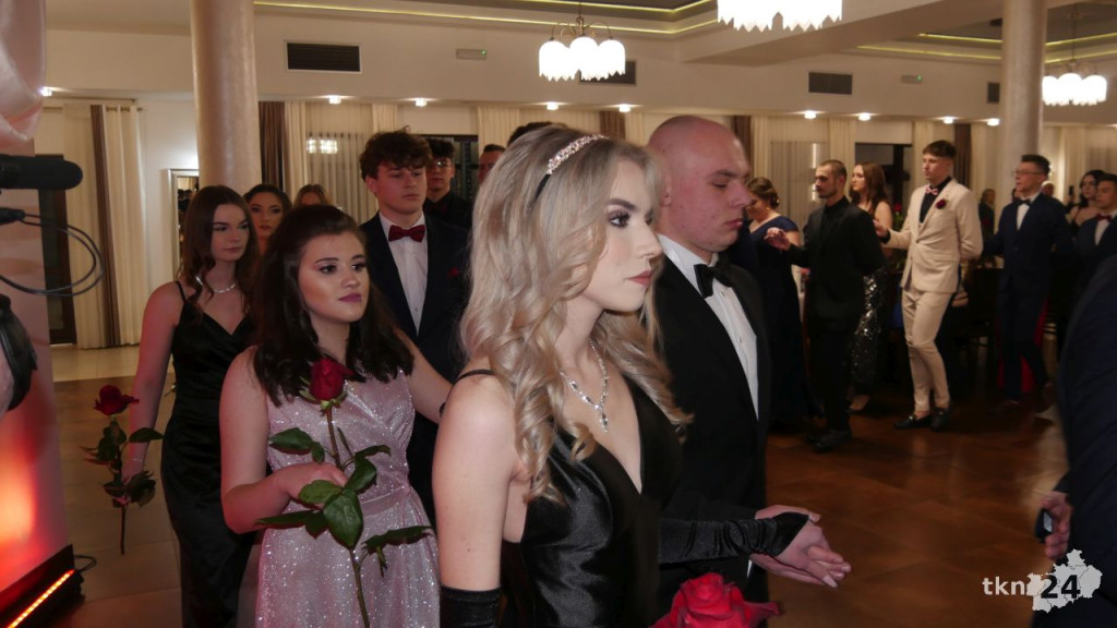 WIDEO: Bal Ekonomika! Szykownie i z wielkimi emocjami [wideo, zdjęcia]