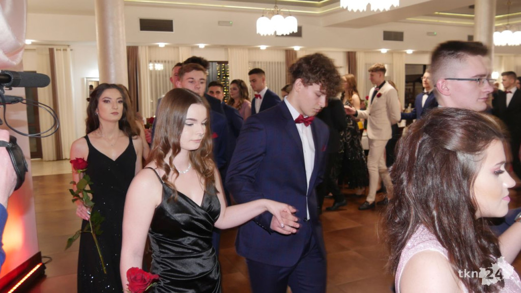 WIDEO: Bal Ekonomika! Szykownie i z wielkimi emocjami [wideo, zdjęcia]
