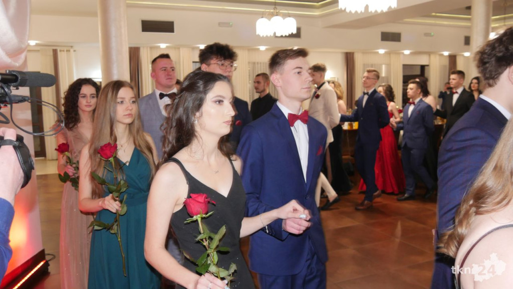 WIDEO: Bal Ekonomika! Szykownie i z wielkimi emocjami [wideo, zdjęcia]