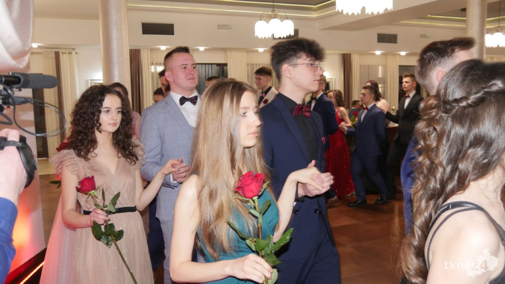 WIDEO: Bal Ekonomika! Szykownie i z wielkimi emocjami [wideo, zdjęcia]