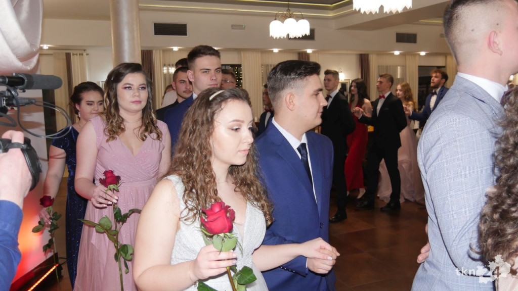 WIDEO: Bal Ekonomika! Szykownie i z wielkimi emocjami [wideo, zdjęcia]