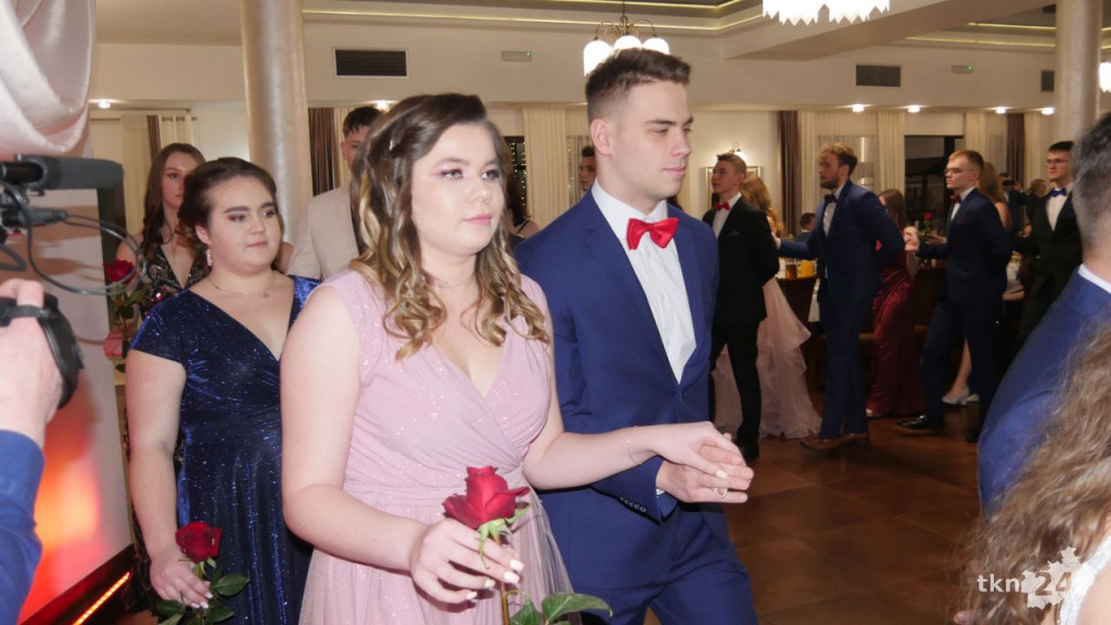 WIDEO: Bal Ekonomika! Szykownie i z wielkimi emocjami [wideo, zdjęcia]