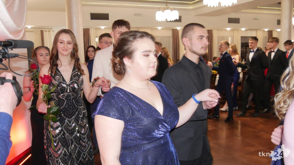 WIDEO: Bal Ekonomika! Szykownie i z wielkimi emocjami [wideo, zdjęcia]