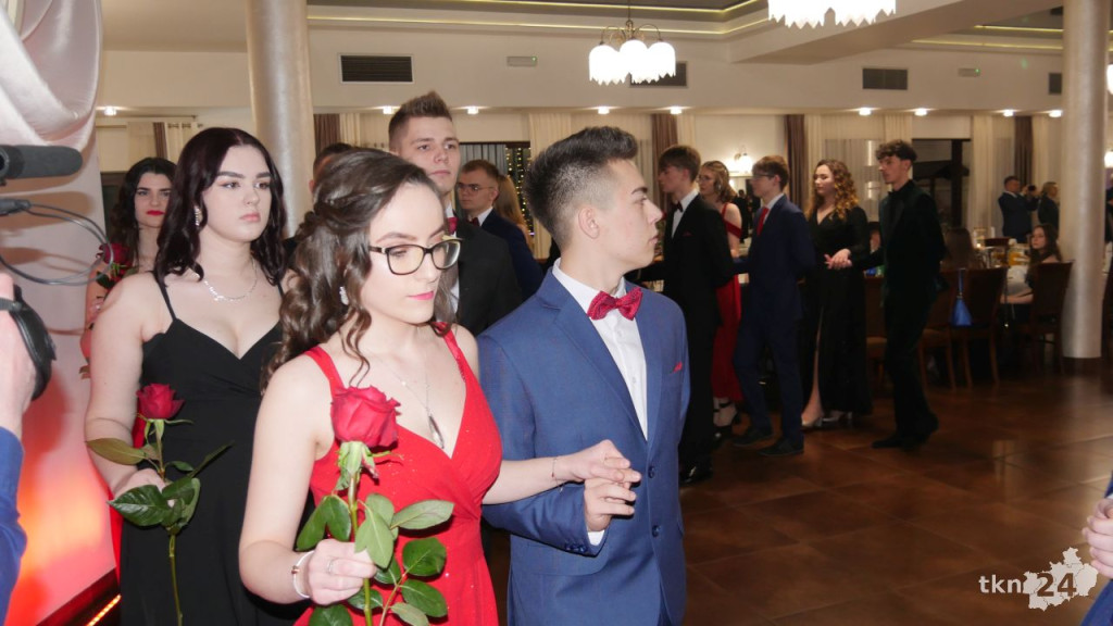 WIDEO: Bal Ekonomika! Szykownie i z wielkimi emocjami [wideo, zdjęcia]