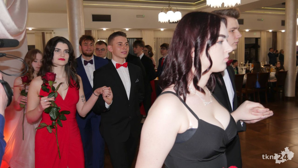 WIDEO: Bal Ekonomika! Szykownie i z wielkimi emocjami [wideo, zdjęcia]