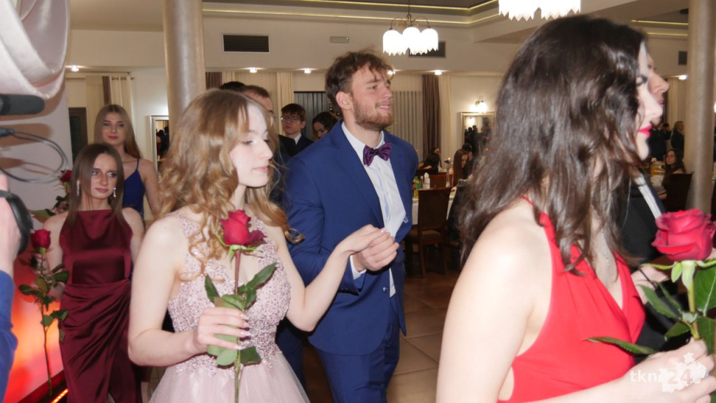 WIDEO: Bal Ekonomika! Szykownie i z wielkimi emocjami [wideo, zdjęcia]