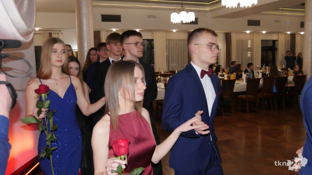 WIDEO: Bal Ekonomika! Szykownie i z wielkimi emocjami [wideo, zdjęcia]