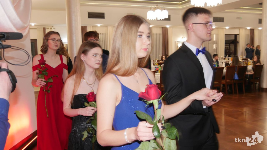 WIDEO: Bal Ekonomika! Szykownie i z wielkimi emocjami [wideo, zdjęcia]