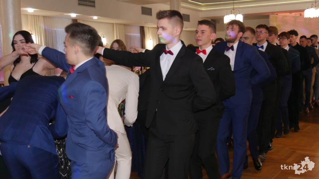 WIDEO: Bal Ekonomika! Szykownie i z wielkimi emocjami [wideo, zdjęcia]