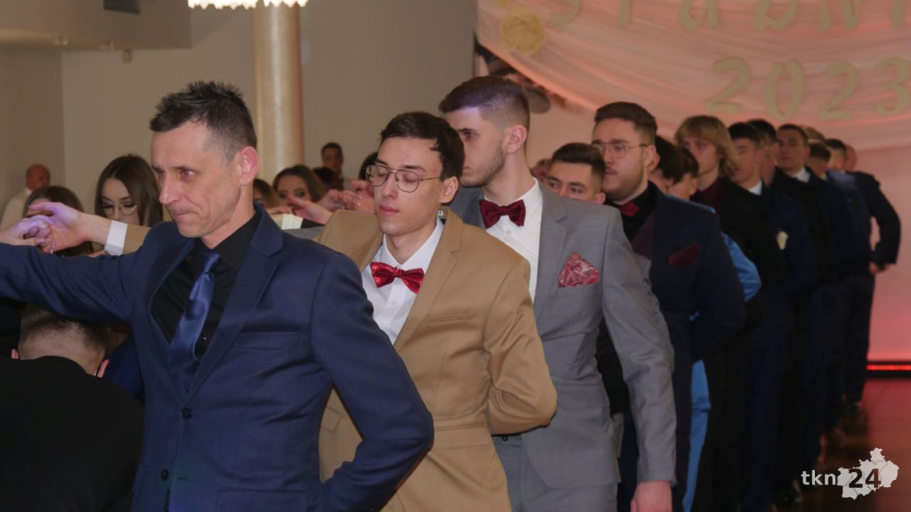 WIDEO: Bal Ekonomika! Szykownie i z wielkimi emocjami [wideo, zdjęcia]