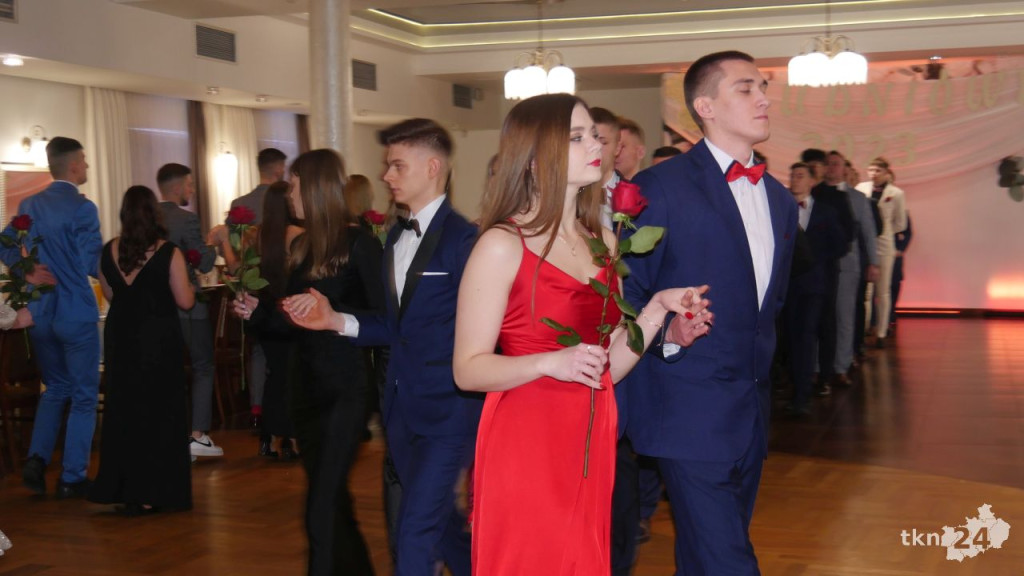 WIDEO: Bal Ekonomika! Szykownie i z wielkimi emocjami [wideo, zdjęcia]
