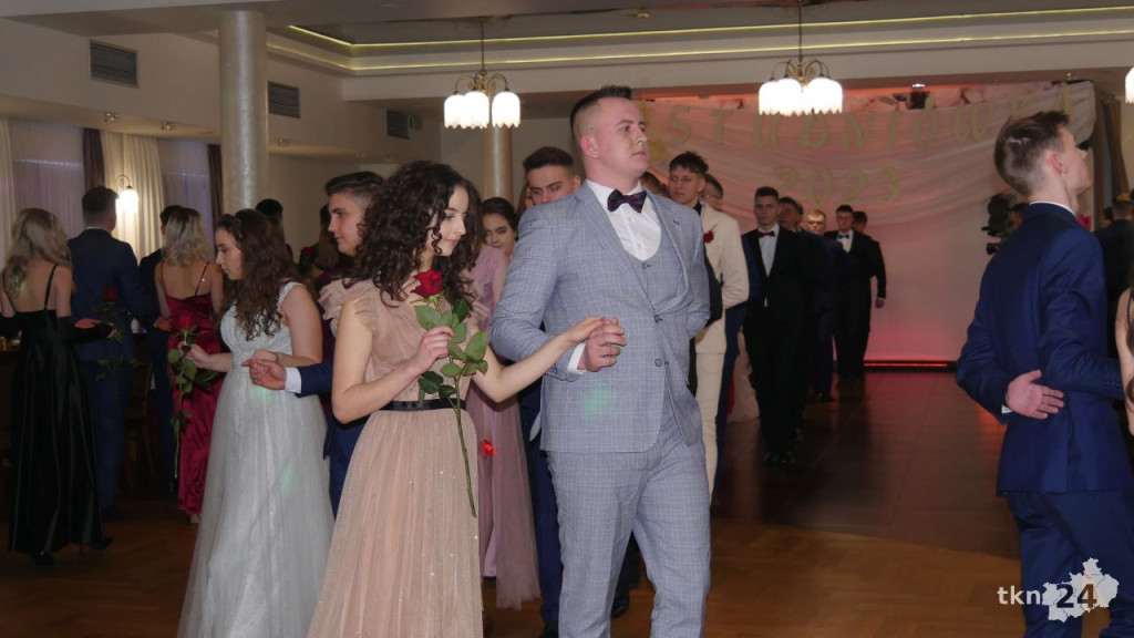WIDEO: Bal Ekonomika! Szykownie i z wielkimi emocjami [wideo, zdjęcia]