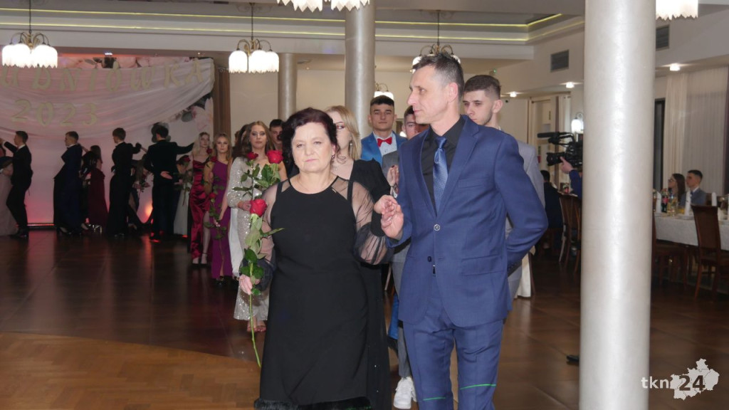 WIDEO: Bal Ekonomika! Szykownie i z wielkimi emocjami [wideo, zdjęcia]