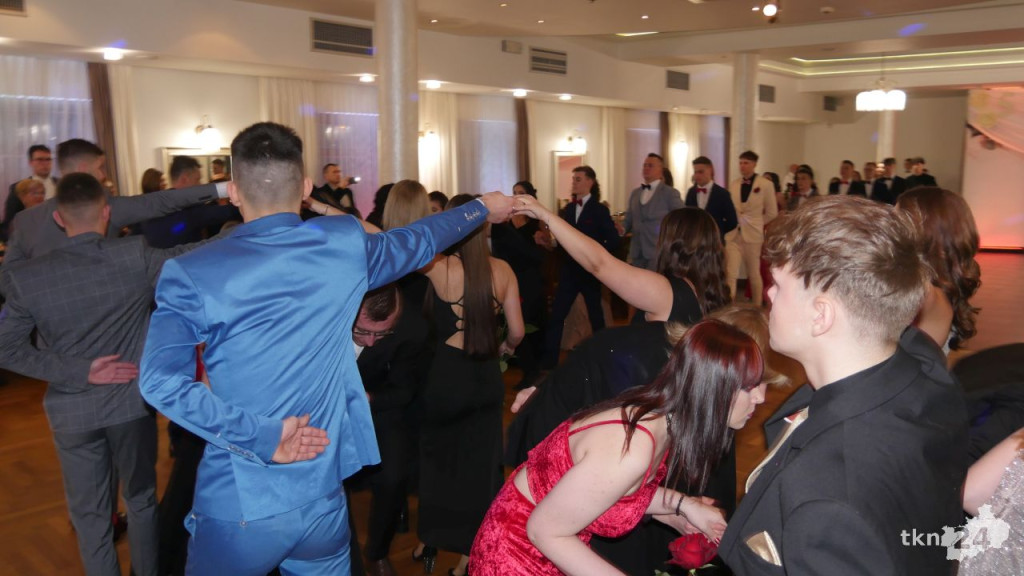 WIDEO: Bal Ekonomika! Szykownie i z wielkimi emocjami [wideo, zdjęcia]
