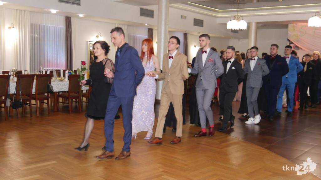 WIDEO: Bal Ekonomika! Szykownie i z wielkimi emocjami [wideo, zdjęcia]
