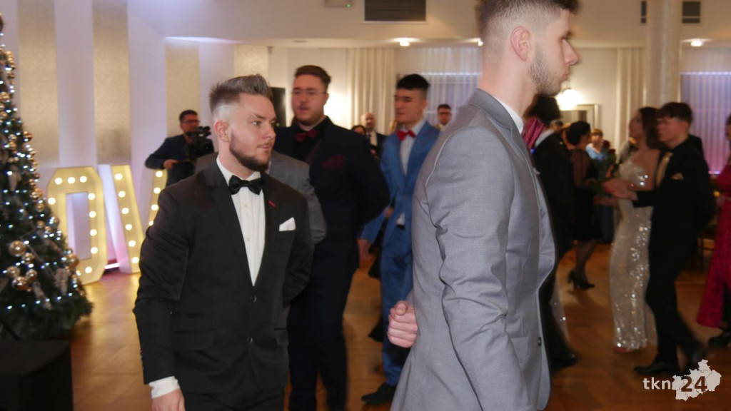 WIDEO: Bal Ekonomika! Szykownie i z wielkimi emocjami [wideo, zdjęcia]