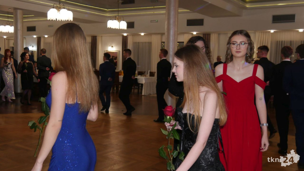 WIDEO: Bal Ekonomika! Szykownie i z wielkimi emocjami [wideo, zdjęcia]