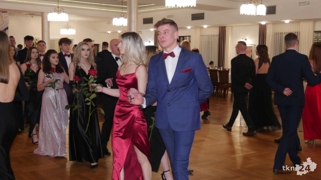 WIDEO: Bal Ekonomika! Szykownie i z wielkimi emocjami [wideo, zdjęcia]