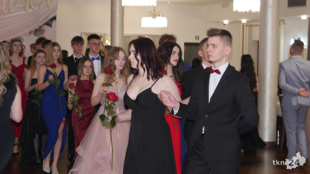 WIDEO: Bal Ekonomika! Szykownie i z wielkimi emocjami [wideo, zdjęcia]