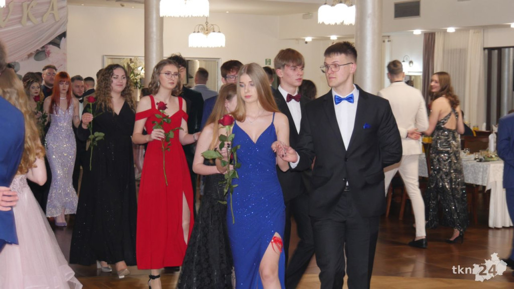 WIDEO: Bal Ekonomika! Szykownie i z wielkimi emocjami [wideo, zdjęcia]