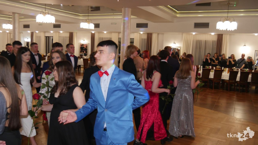 WIDEO: Bal Ekonomika! Szykownie i z wielkimi emocjami [wideo, zdjęcia]