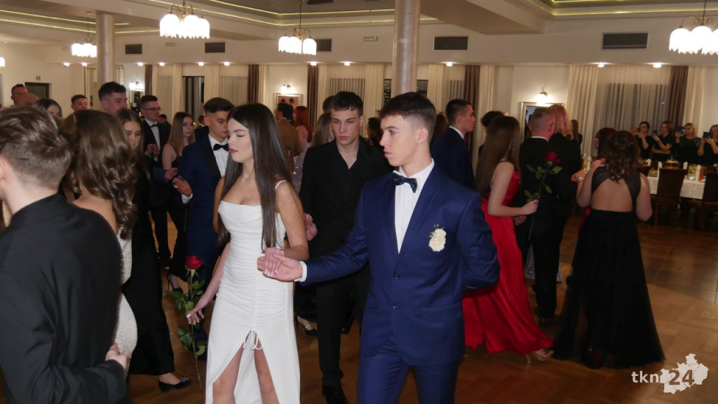 WIDEO: Bal Ekonomika! Szykownie i z wielkimi emocjami [wideo, zdjęcia]
