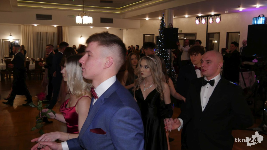 WIDEO: Bal Ekonomika! Szykownie i z wielkimi emocjami [wideo, zdjęcia]