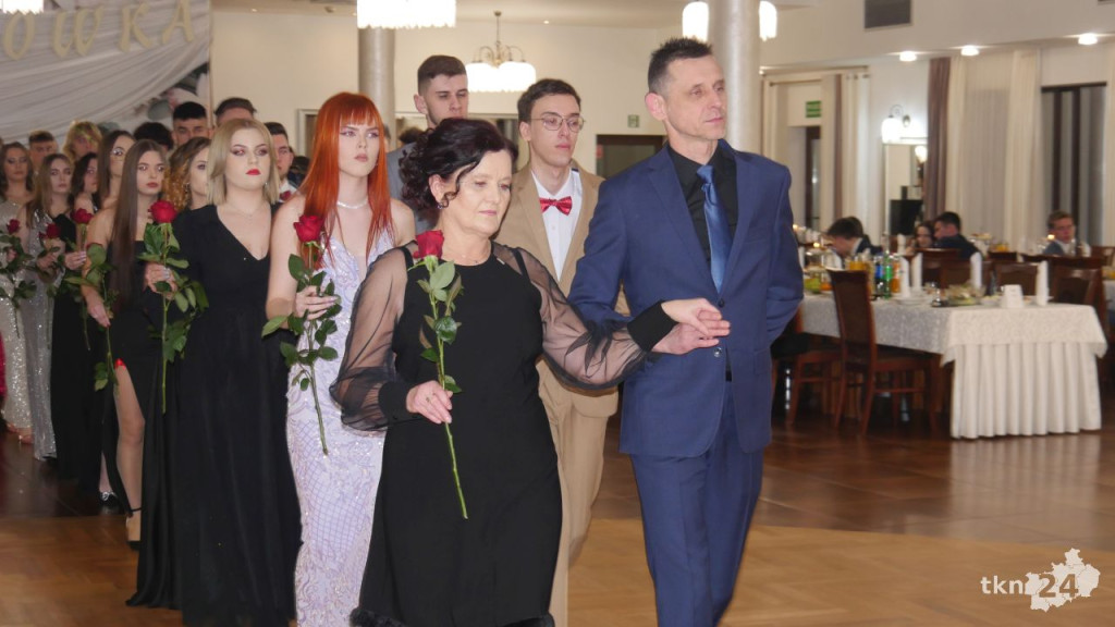 WIDEO: Bal Ekonomika! Szykownie i z wielkimi emocjami [wideo, zdjęcia]