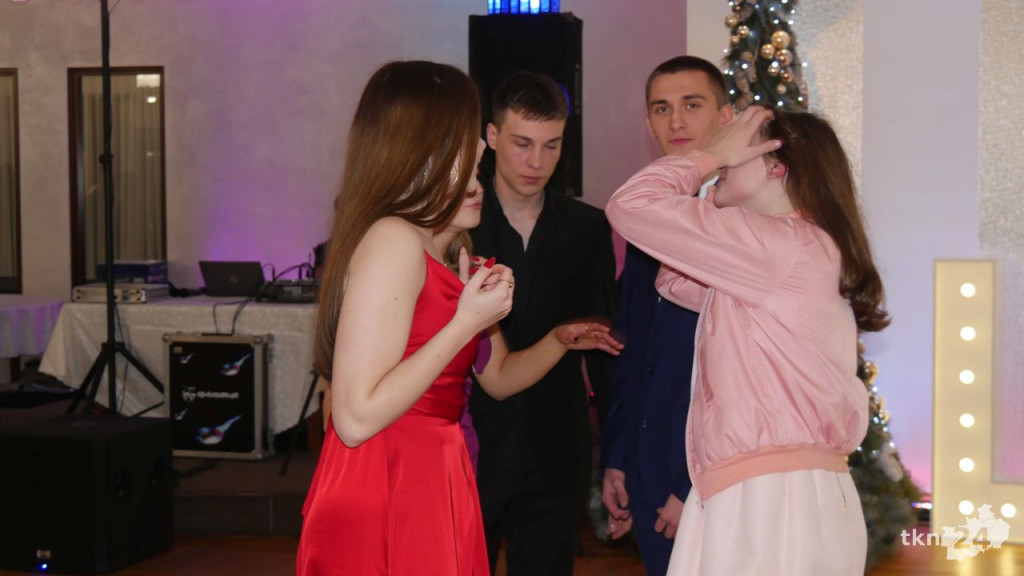 WIDEO: Bal Ekonomika! Szykownie i z wielkimi emocjami [wideo, zdjęcia]