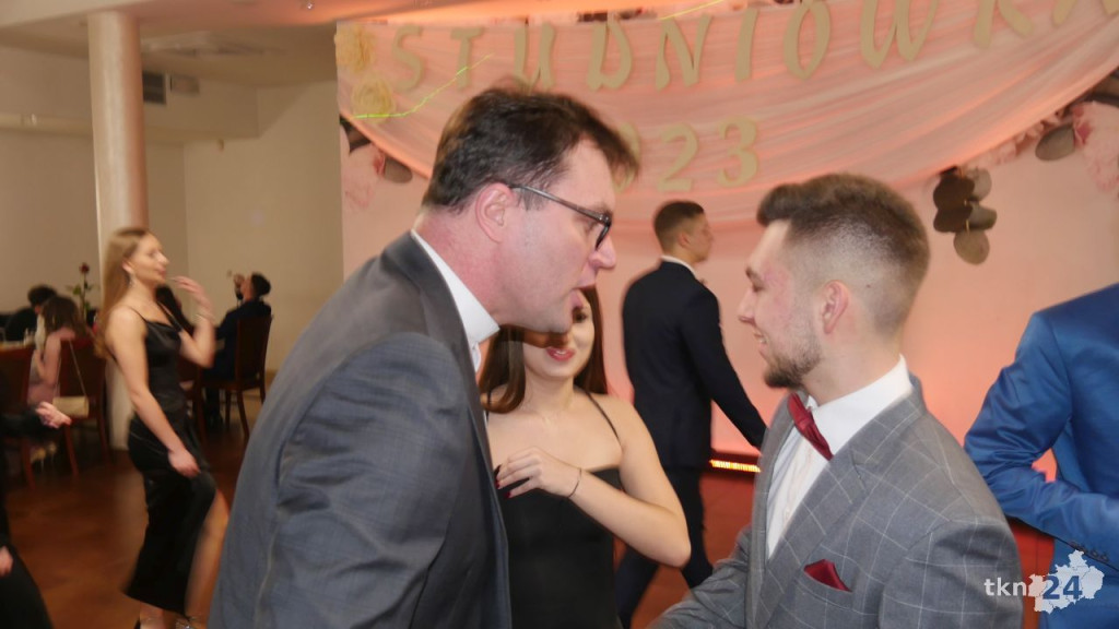 WIDEO: Bal Ekonomika! Szykownie i z wielkimi emocjami [wideo, zdjęcia]