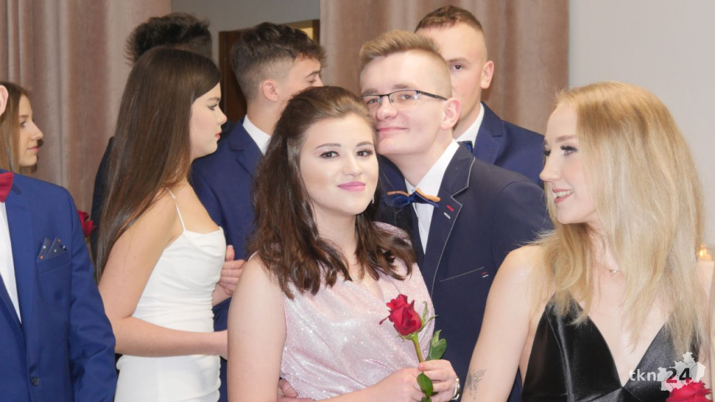 WIDEO: Bal Ekonomika! Szykownie i z wielkimi emocjami [wideo, zdjęcia]