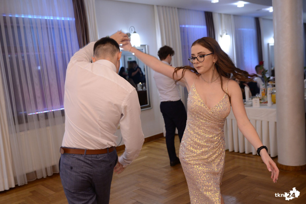 WIDEO: Bal Ekonomika! Szykownie i z wielkimi emocjami [wideo, zdjęcia]