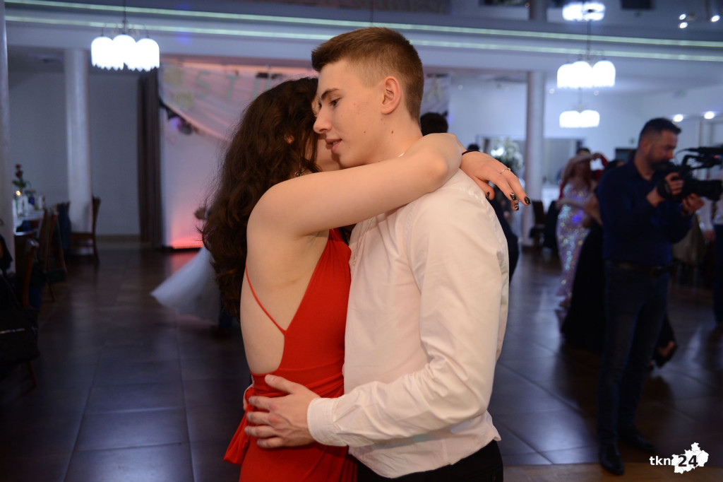 WIDEO: Bal Ekonomika! Szykownie i z wielkimi emocjami [wideo, zdjęcia]