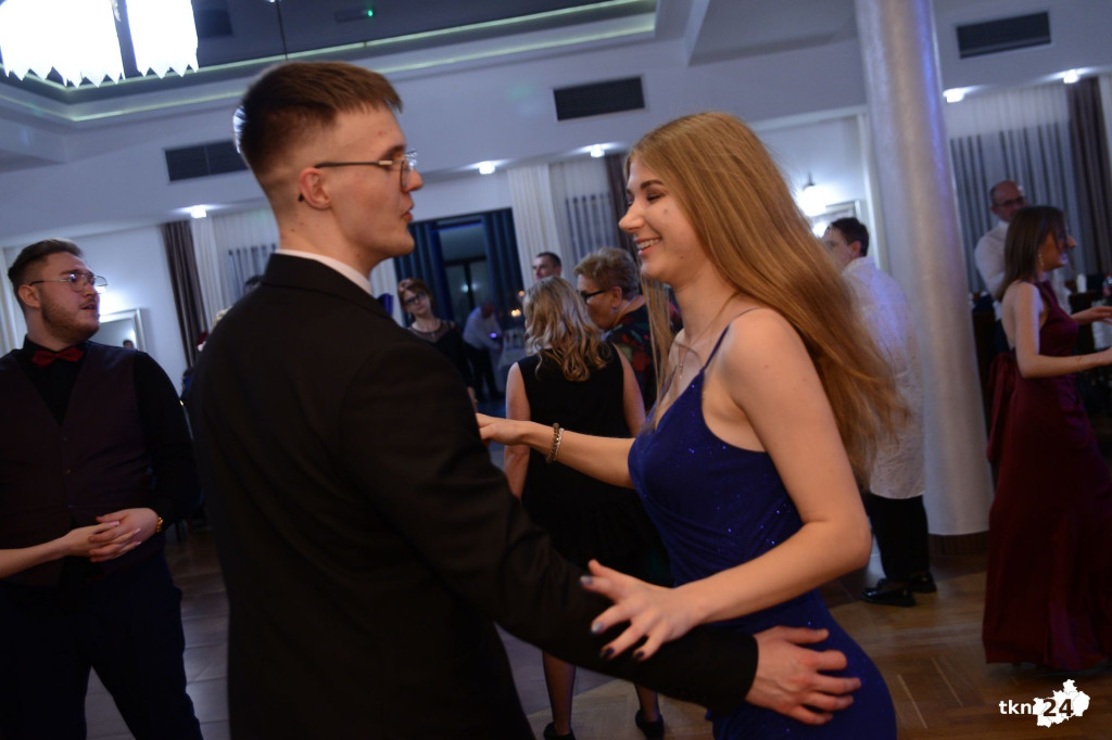 WIDEO: Bal Ekonomika! Szykownie i z wielkimi emocjami [wideo, zdjęcia]
