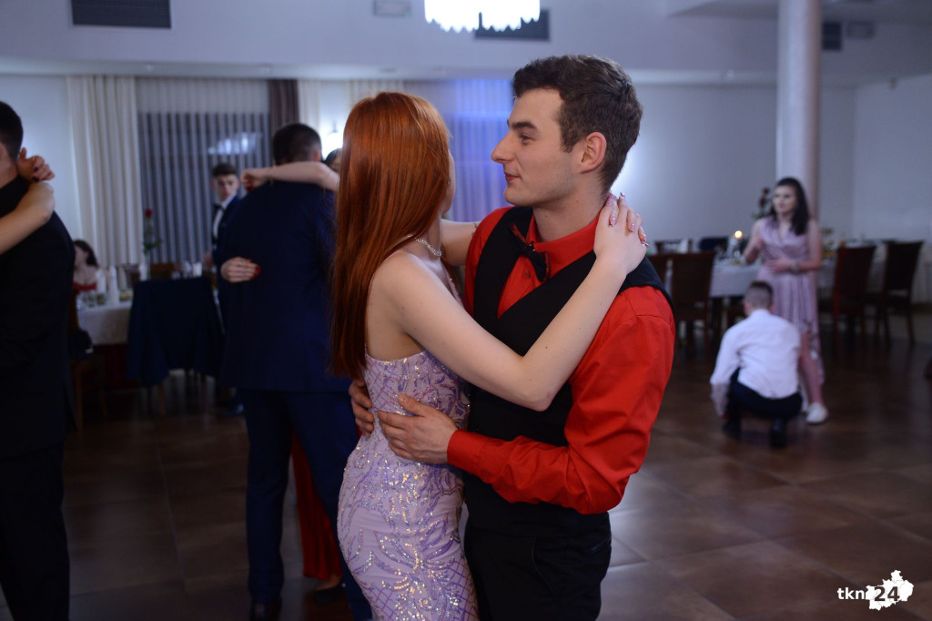 WIDEO: Bal Ekonomika! Szykownie i z wielkimi emocjami [wideo, zdjęcia]