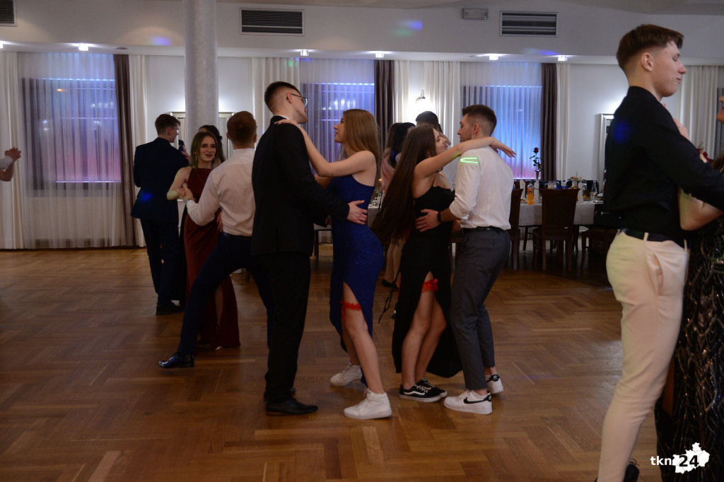 WIDEO: Bal Ekonomika! Szykownie i z wielkimi emocjami [wideo, zdjęcia]