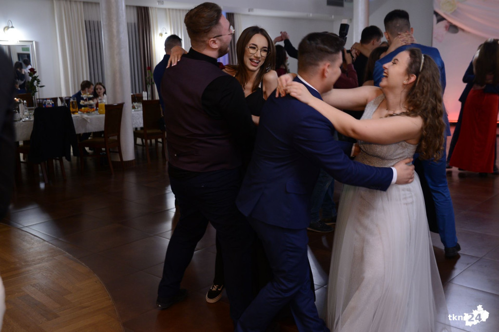 WIDEO: Bal Ekonomika! Szykownie i z wielkimi emocjami [wideo, zdjęcia]