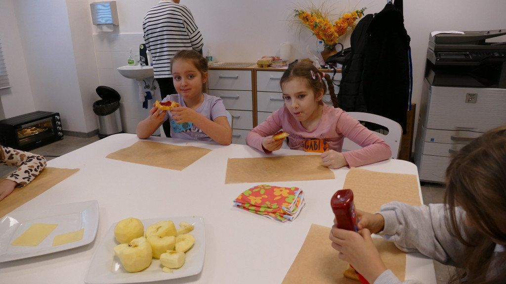 Niezwykłe laboratorium zawitało do MGDK Końskie [wideo, zdjęcia]