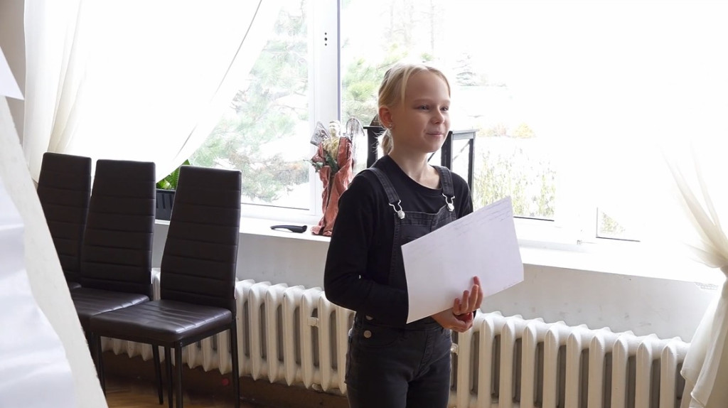 Bogaty program na ferie w MGOKiS Stąporków [wideo, zdjęcia]