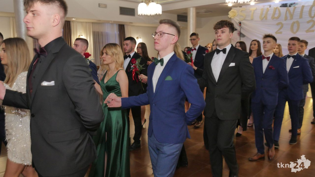 Sezon studniówkowy zakończony! Przeżyjmy to jeszcze raz!