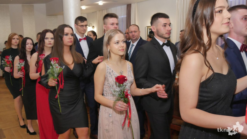 Sezon studniówkowy zakończony! Przeżyjmy to jeszcze raz!