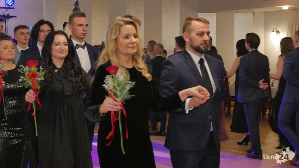 Sezon studniówkowy zakończony! Przeżyjmy to jeszcze raz!