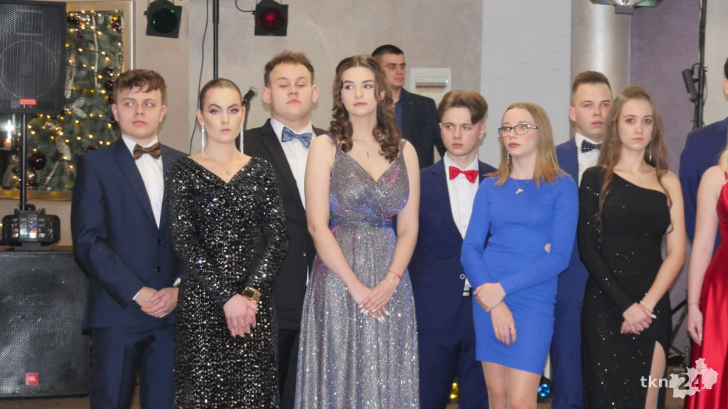 Sezon studniówkowy zakończony! Przeżyjmy to jeszcze raz!