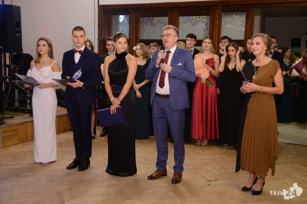 Sezon studniówkowy zakończony! Przeżyjmy to jeszcze raz!