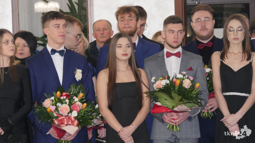 Sezon studniówkowy zakończony! Przeżyjmy to jeszcze raz!