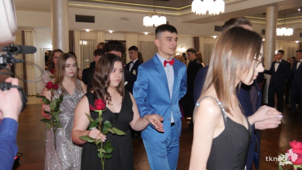 Sezon studniówkowy zakończony! Przeżyjmy to jeszcze raz!