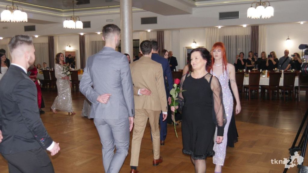 Sezon studniówkowy zakończony! Przeżyjmy to jeszcze raz!