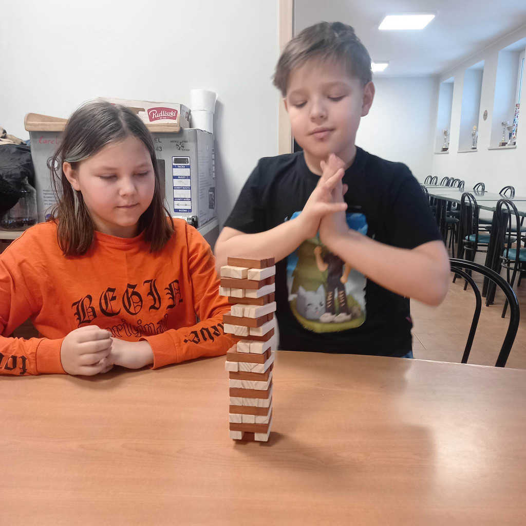 Ferie w Rogowie i Kornicy. Zobaczcie zdjęcia